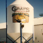 Grays Brewing