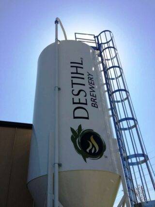 Destihl Brewery